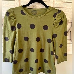 Stella and dot size small top